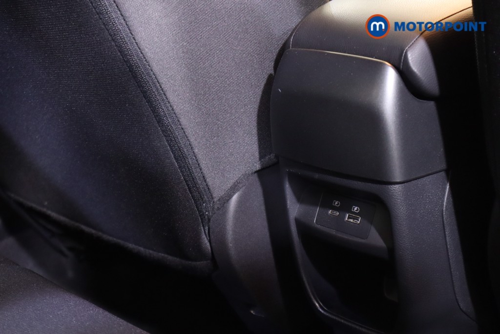 Nissan Juke Acenta Premium Automatic Petrol SUV - Stock Number (1558834) - 22nd supplementary image