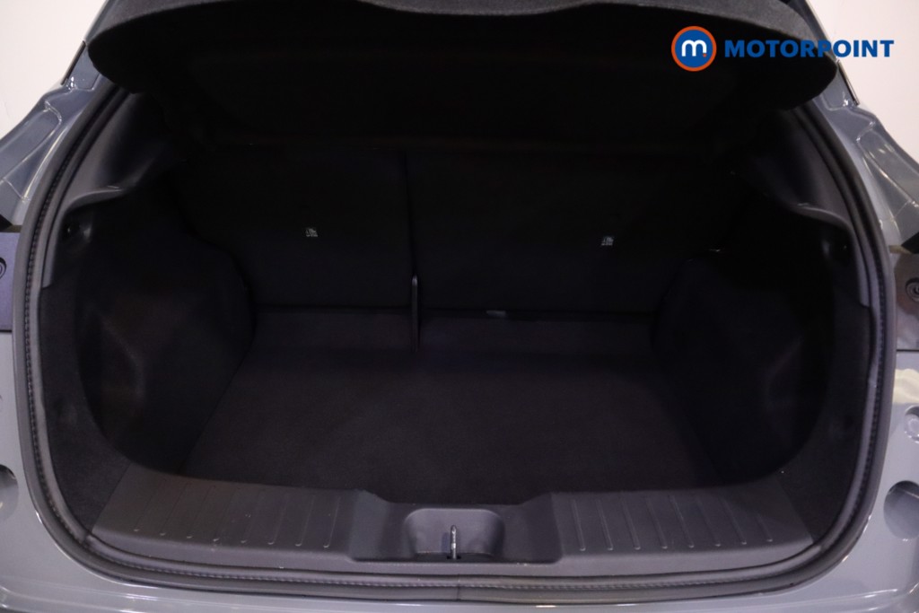 Nissan Juke Acenta Premium Automatic Petrol SUV - Stock Number (1558834) - 23rd supplementary image