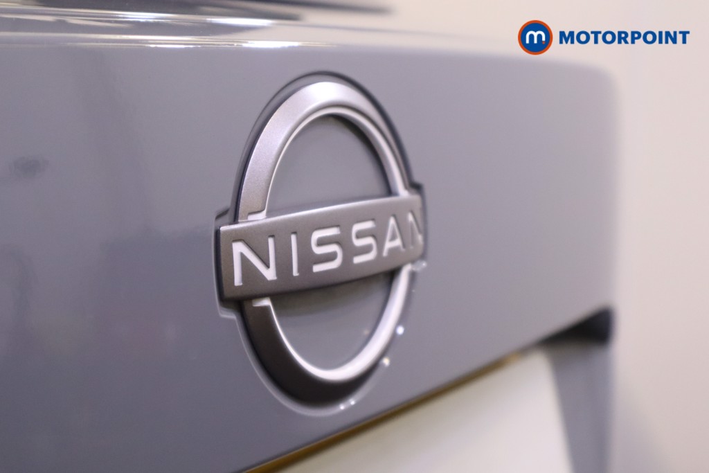 Nissan Juke Acenta Premium Automatic Petrol SUV - Stock Number (1558834) - 31st supplementary image