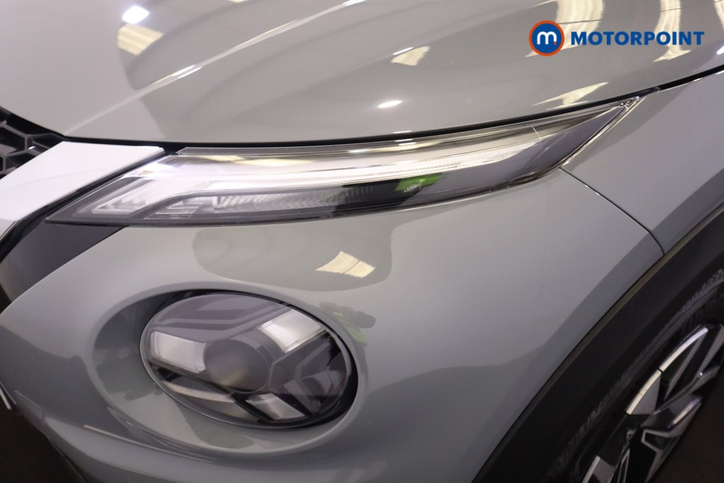 Nissan Juke Acenta Premium Automatic Petrol SUV - Stock Number (1558834) - 34th supplementary image