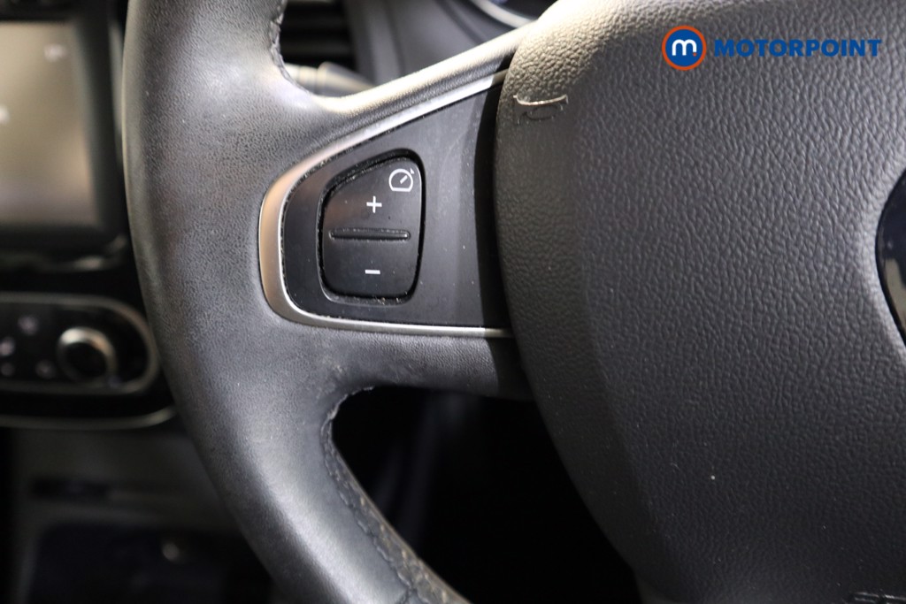 Renault Captur Dynamique Nav Manual Petrol SUV - Stock Number (1559244) - 3rd supplementary image