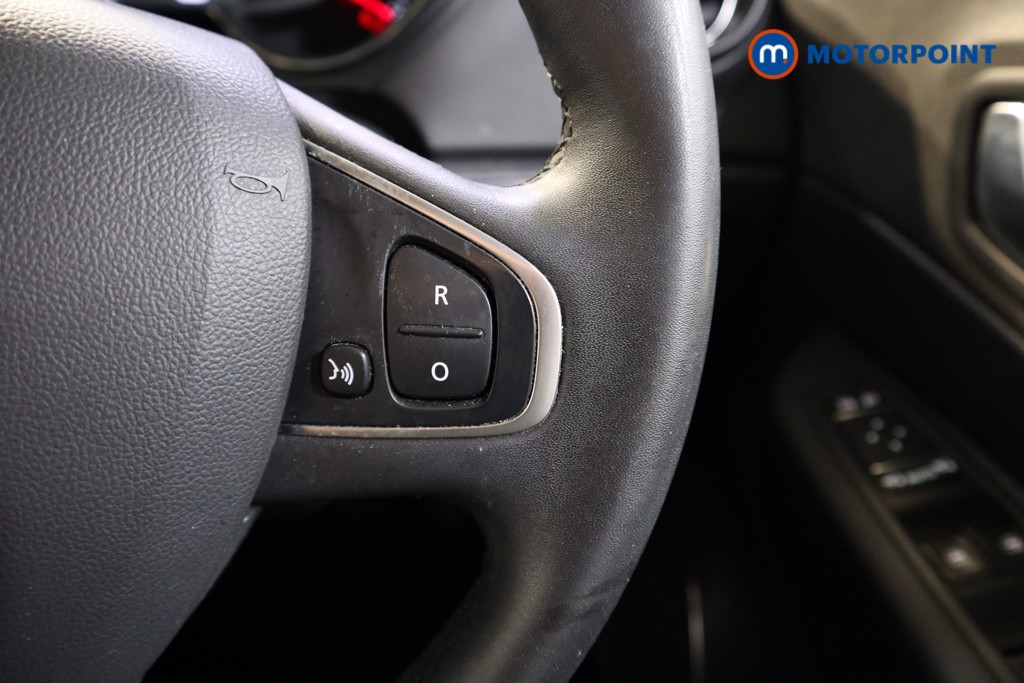 Renault Captur Dynamique Nav Manual Petrol SUV - Stock Number (1559244) - 4th supplementary image