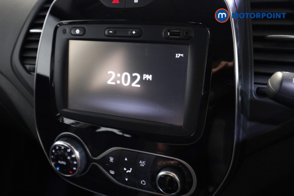 Renault Captur Dynamique Nav Manual Petrol SUV - Stock Number (1559244) - 6th supplementary image