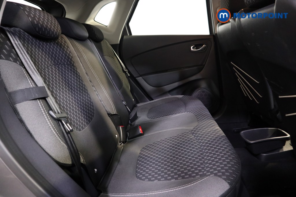 Renault Captur Dynamique Nav Manual Petrol SUV - Stock Number (1559244) - 11th supplementary image