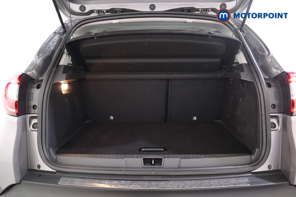Renault Captur Dynamique Nav Manual Petrol SUV - Stock Number (1559244) - 12th supplementary image