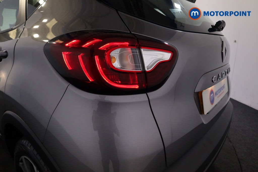 Renault Captur Dynamique Nav Manual Petrol SUV - Stock Number (1559244) - 18th supplementary image