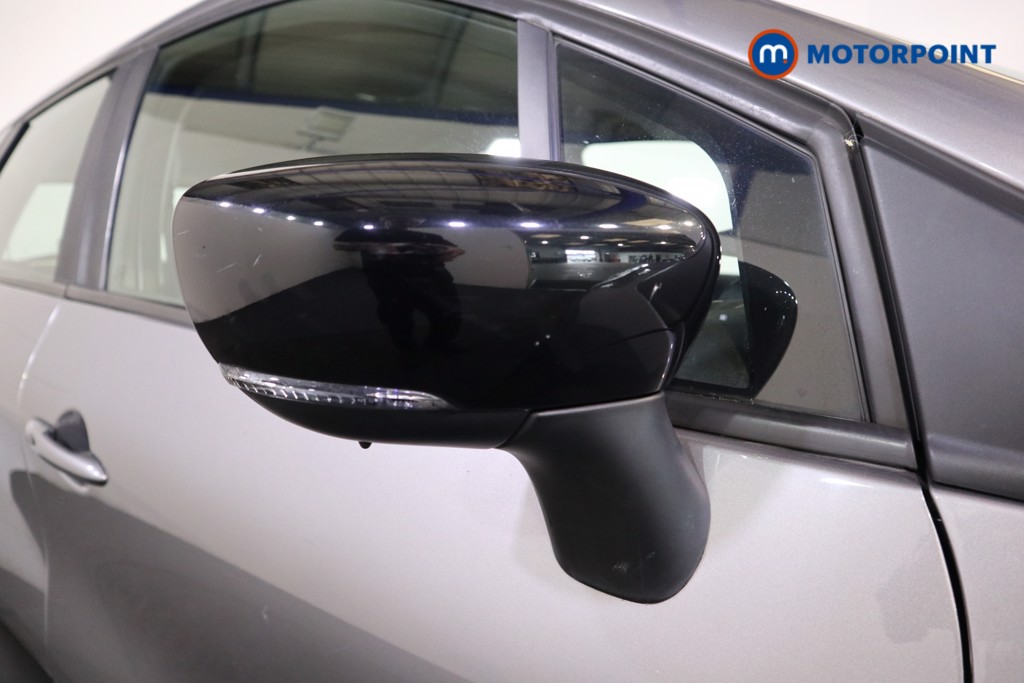 Renault Captur Dynamique Nav Manual Petrol SUV - Stock Number (1559244) - 20th supplementary image