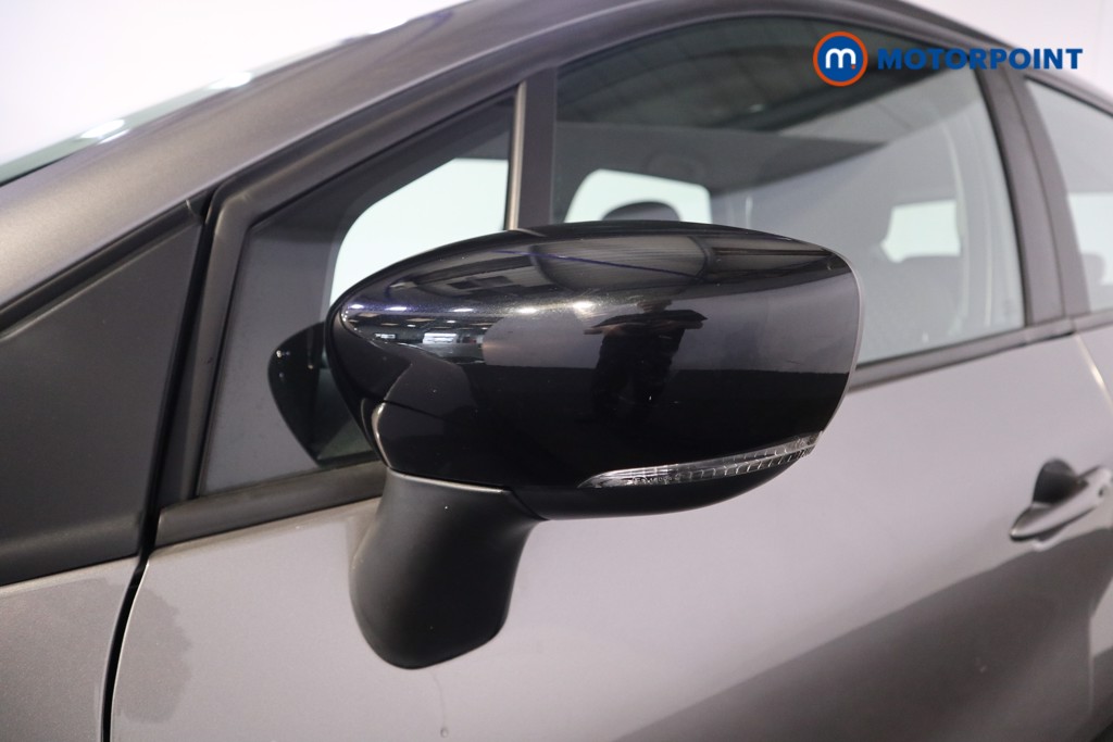 Renault Captur Dynamique Nav Manual Petrol SUV - Stock Number (1559244) - 21st supplementary image