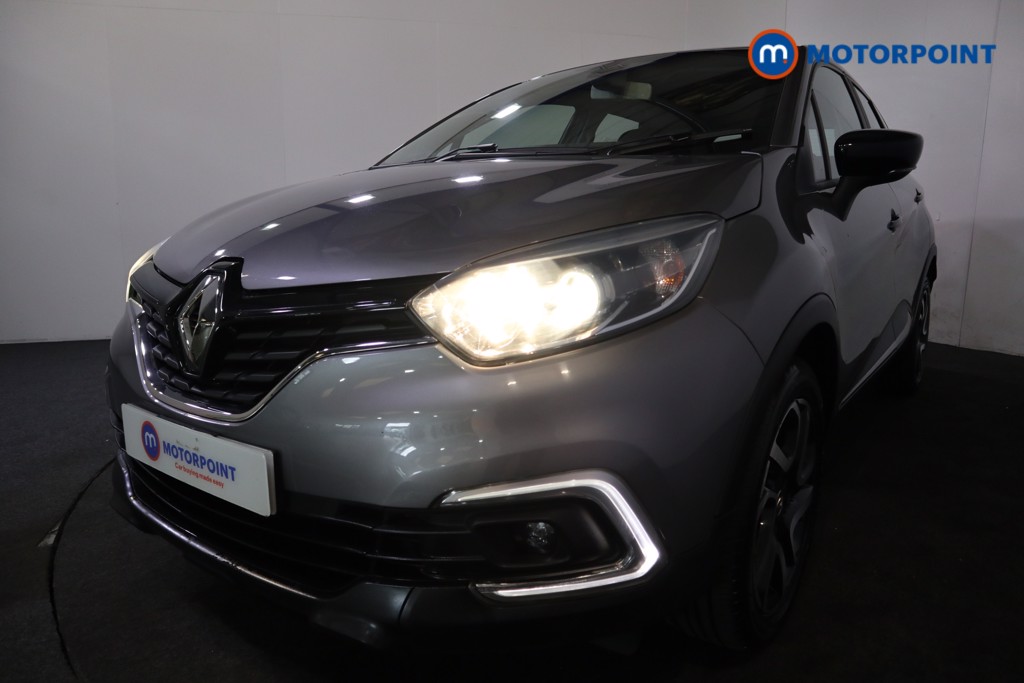 Renault Captur Dynamique Nav Manual Petrol SUV - Stock Number (1559244) - 22nd supplementary image