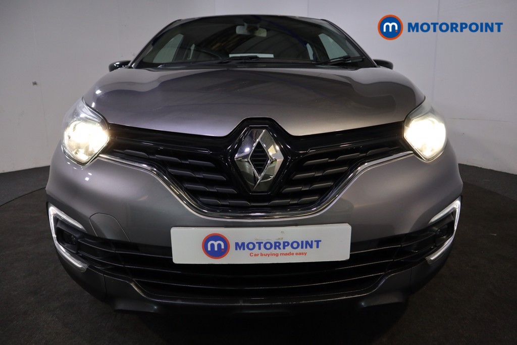 Renault Captur Dynamique Nav Manual Petrol SUV - Stock Number (1559244) - 23rd supplementary image