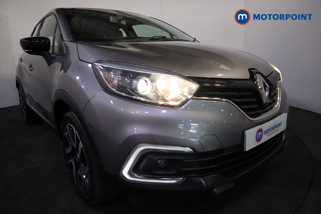 Renault Captur Dynamique Nav Manual Petrol SUV - Stock Number (1559244) - 24th supplementary image
