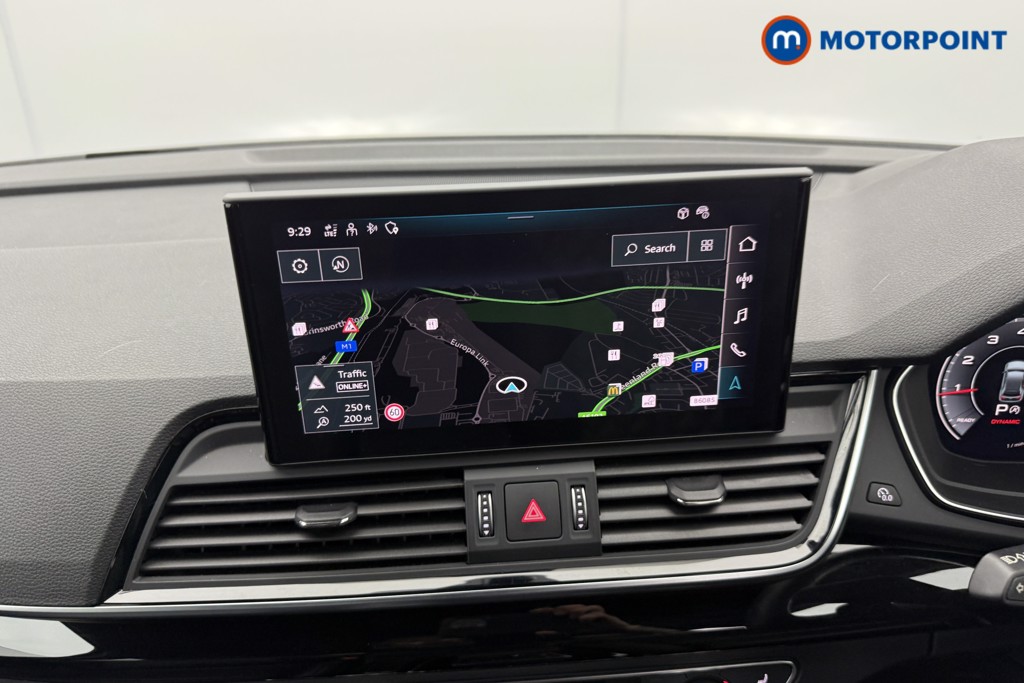 Audi Q5 Edition 1 Automatic Petrol SUV - Stock Number (1559402) - 2nd supplementary image
