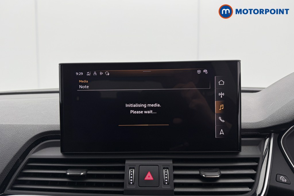 Audi Q5 Edition 1 Automatic Petrol SUV - Stock Number (1559402) - 7th supplementary image