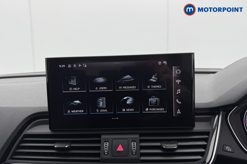 Audi Q5 Edition 1 Automatic Petrol SUV - Stock Number (1559402) - 10th supplementary image