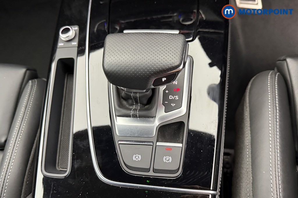 Audi Q5 Edition 1 Automatic Petrol SUV - Stock Number (1559402) - 12th supplementary image