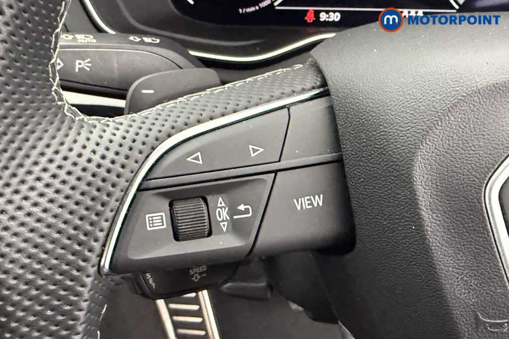 Audi Q5 Edition 1 Automatic Petrol SUV - Stock Number (1559402) - 13th supplementary image