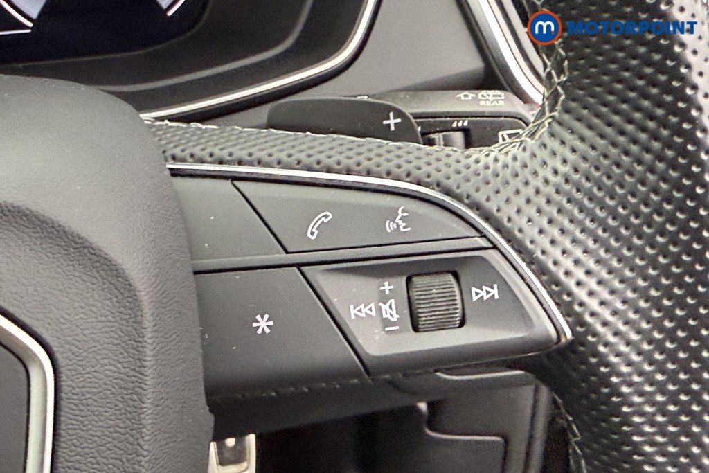 Audi Q5 Edition 1 Automatic Petrol SUV - Stock Number (1559402) - 14th supplementary image