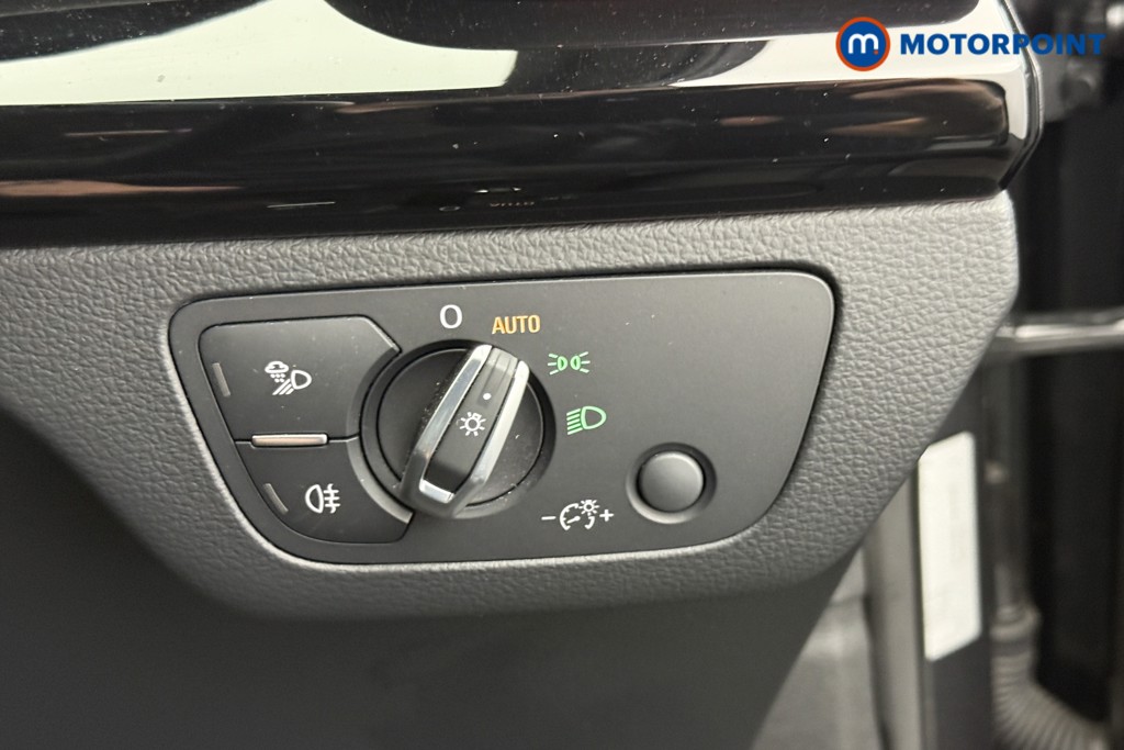 Audi Q5 Edition 1 Automatic Petrol SUV - Stock Number (1559402) - 15th supplementary image