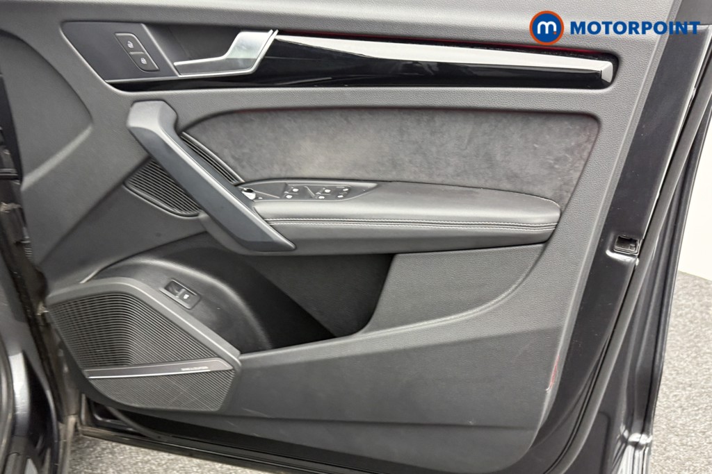 Audi Q5 Edition 1 Automatic Petrol SUV - Stock Number (1559402) - 17th supplementary image