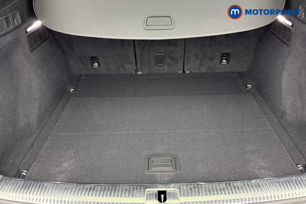 Audi Q5 Edition 1 Automatic Petrol SUV - Stock Number (1559402) - 23rd supplementary image