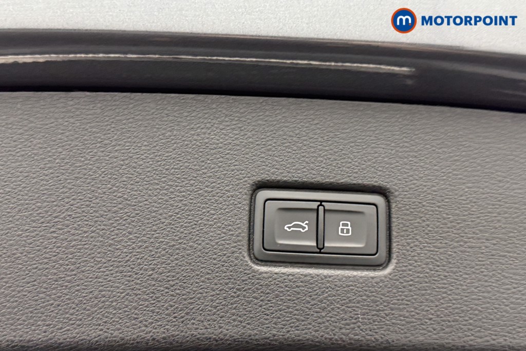 Audi Q5 Edition 1 Automatic Petrol SUV - Stock Number (1559402) - 24th supplementary image
