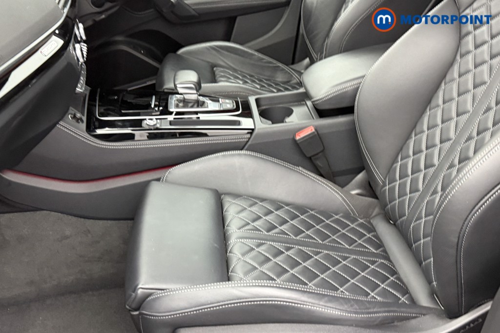 Audi Q5 Edition 1 Automatic Petrol SUV - Stock Number (1559402) - 25th supplementary image