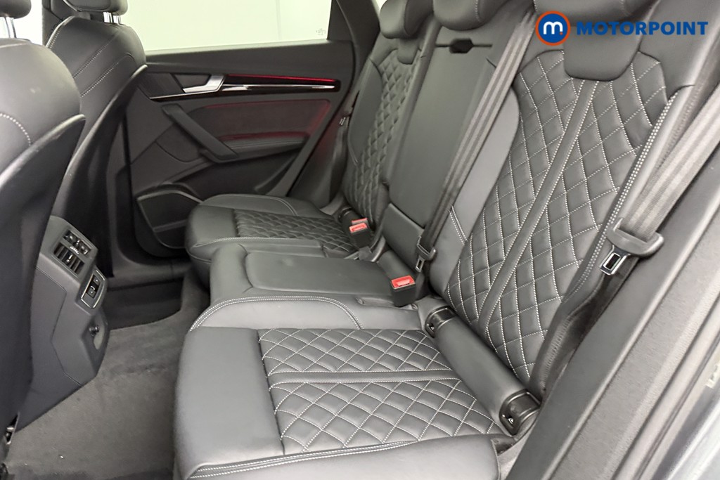 Audi Q5 Edition 1 Automatic Petrol SUV - Stock Number (1559402) - 27th supplementary image