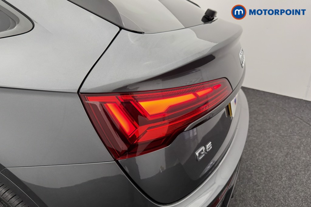 Audi Q5 Edition 1 Automatic Petrol SUV - Stock Number (1559402) - 29th supplementary image