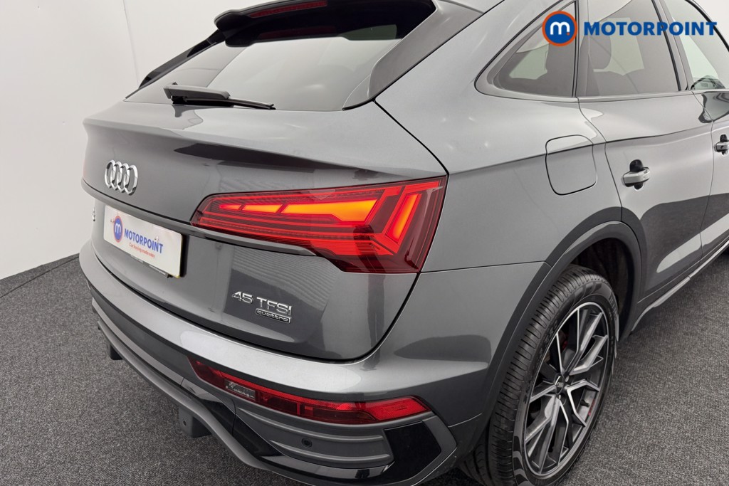 Audi Q5 Edition 1 Automatic Petrol SUV - Stock Number (1559402) - 30th supplementary image