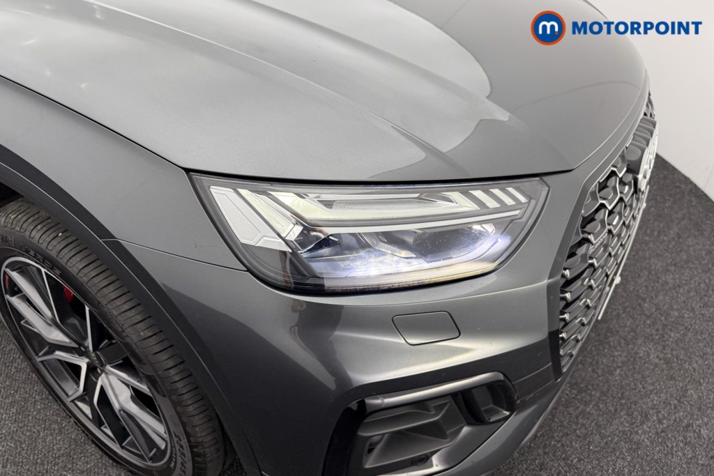 Audi Q5 Edition 1 Automatic Petrol SUV - Stock Number (1559402) - 31st supplementary image