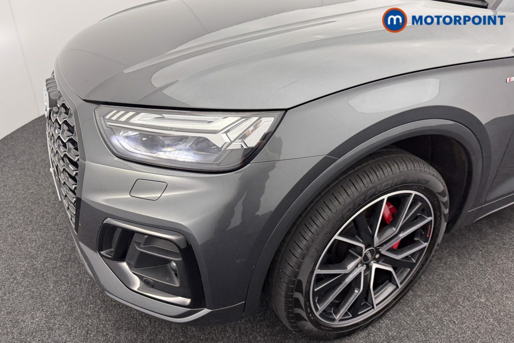 Audi Q5 Edition 1 Automatic Petrol SUV - Stock Number (1559402) - 32nd supplementary image