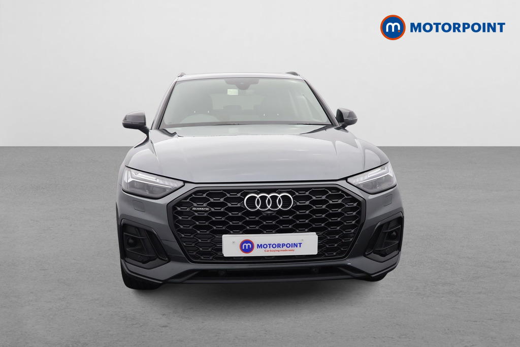 Audi Q5 Edition 1 Automatic Petrol SUV - Stock Number (1559402) - Front bumper
