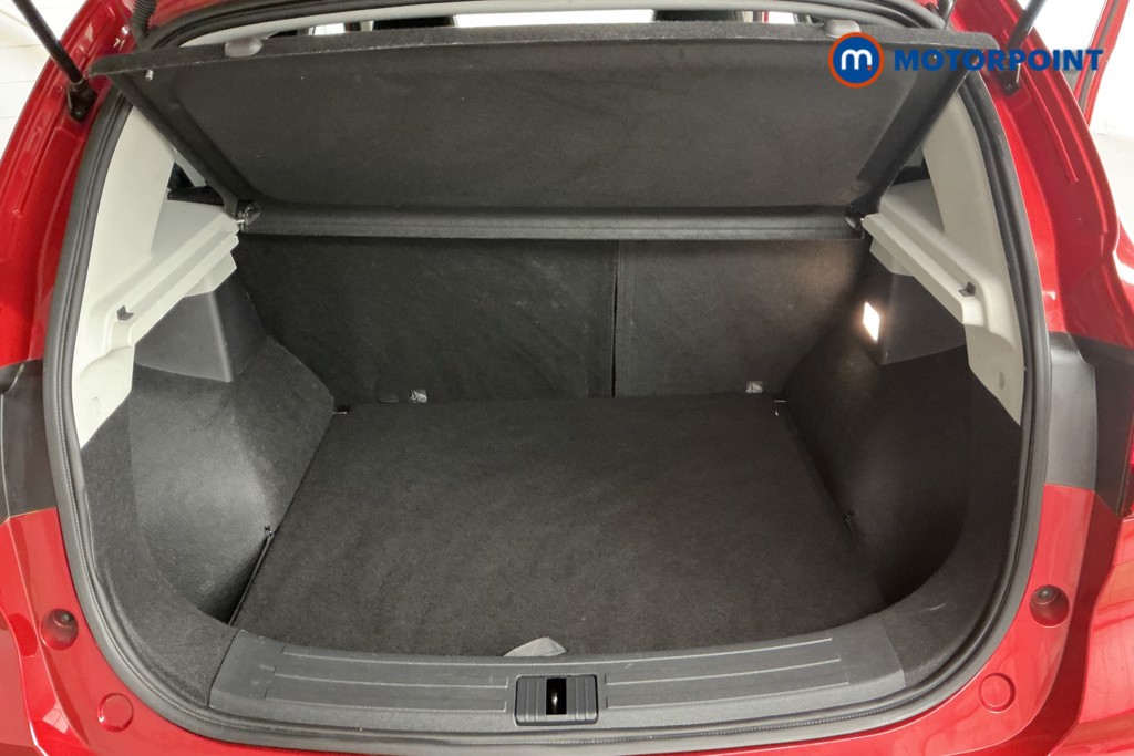 Mg Motor Uk ZS Trophy Ev Automatic Electric SUV - Stock Number (1559903) - 2nd supplementary image