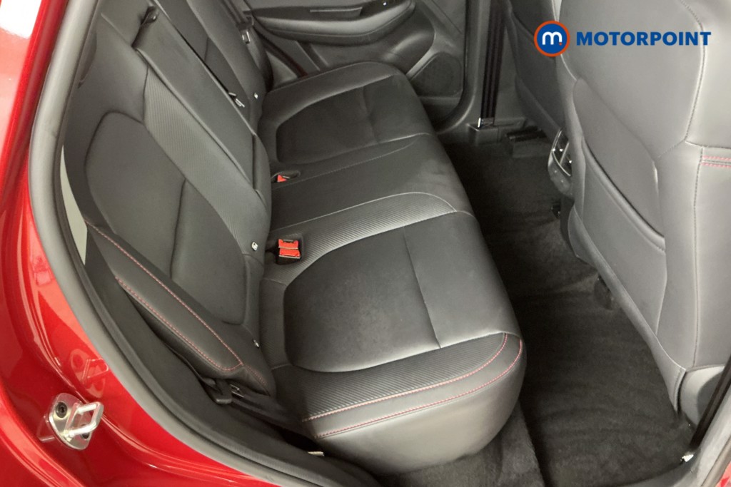 Mg Motor Uk ZS Trophy Ev Automatic Electric SUV - Stock Number (1559903) - 3rd supplementary image