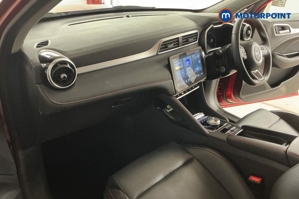 Mg Motor Uk ZS Trophy Ev Automatic Electric SUV - Stock Number (1559903) - 7th supplementary image