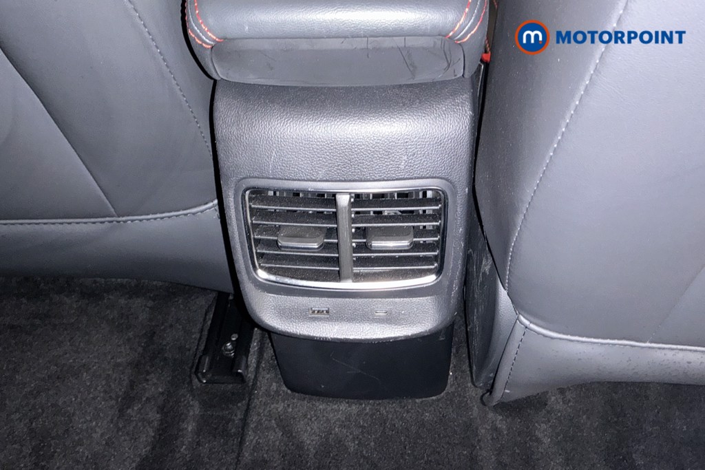 Mg Motor Uk ZS Trophy Ev Automatic Electric SUV - Stock Number (1559903) - 9th supplementary image