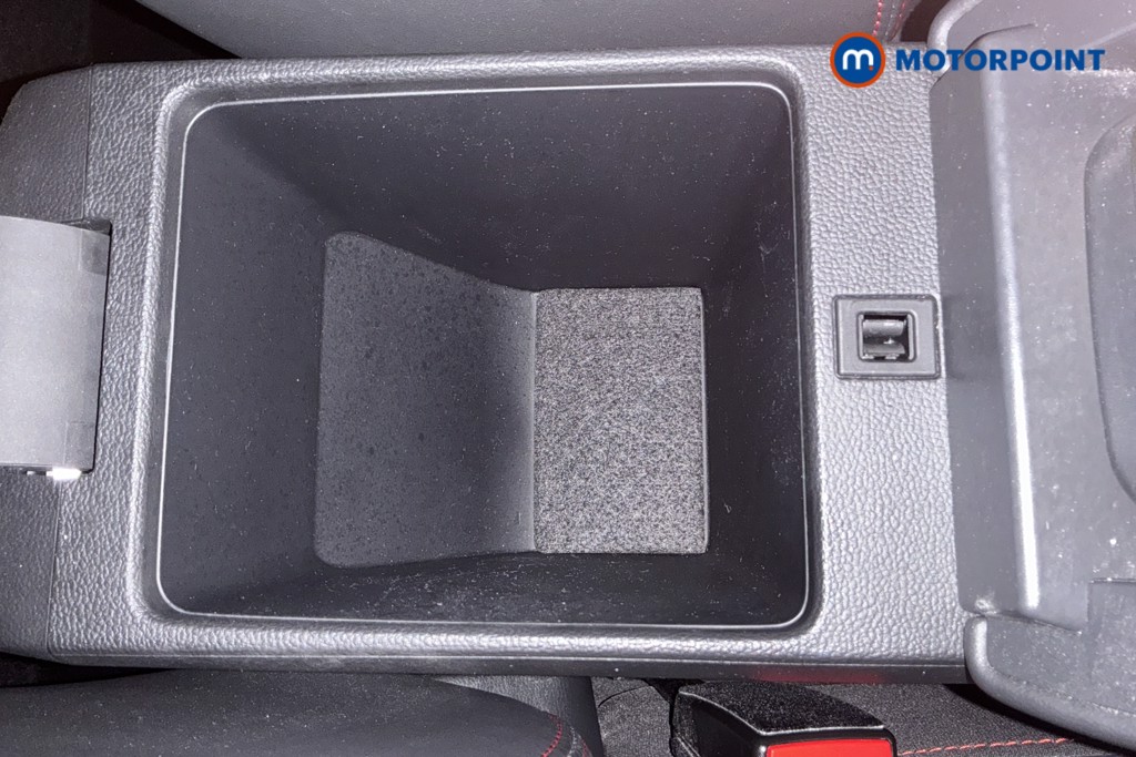 Mg Motor Uk ZS Trophy Ev Automatic Electric SUV - Stock Number (1559903) - 11th supplementary image