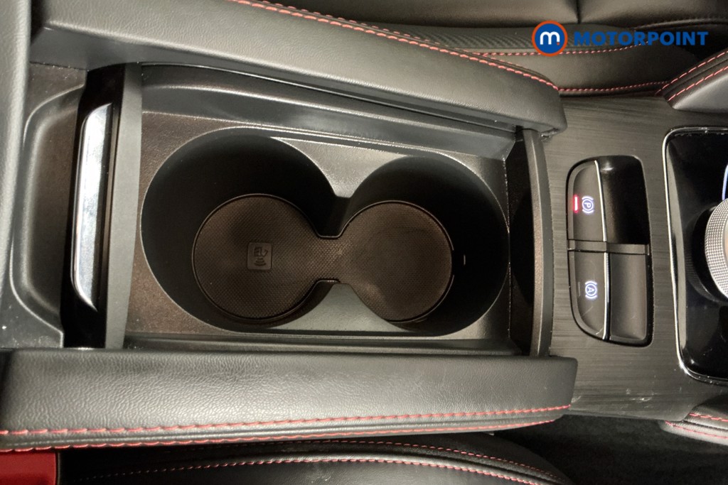 Mg Motor Uk ZS Trophy Ev Automatic Electric SUV - Stock Number (1559903) - 13th supplementary image