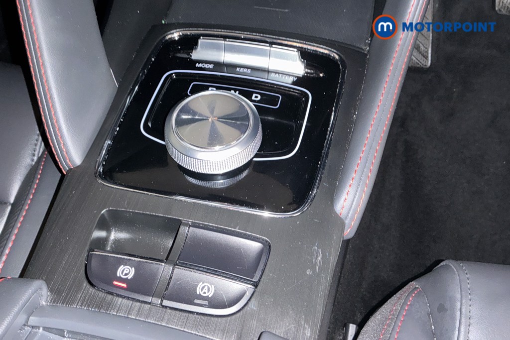 Mg Motor Uk ZS Trophy Ev Automatic Electric SUV - Stock Number (1559903) - 14th supplementary image