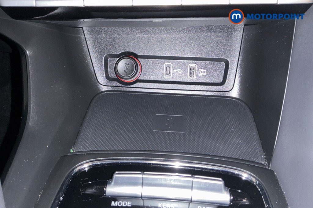 Mg Motor Uk ZS Trophy Ev Automatic Electric SUV - Stock Number (1559903) - 15th supplementary image