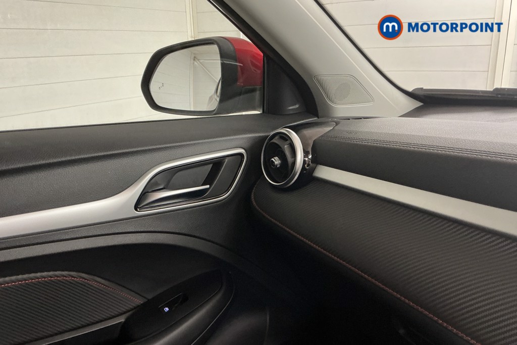 Mg Motor Uk ZS Trophy Ev Automatic Electric SUV - Stock Number (1559903) - 16th supplementary image
