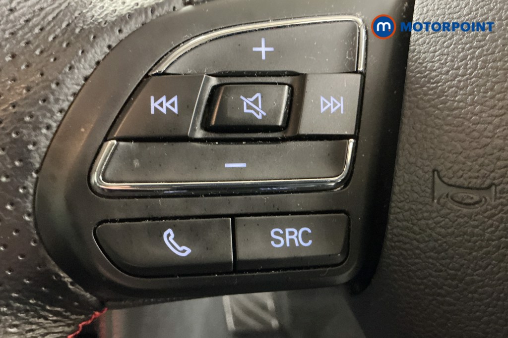 Mg Motor Uk ZS Trophy Ev Automatic Electric SUV - Stock Number (1559903) - 17th supplementary image