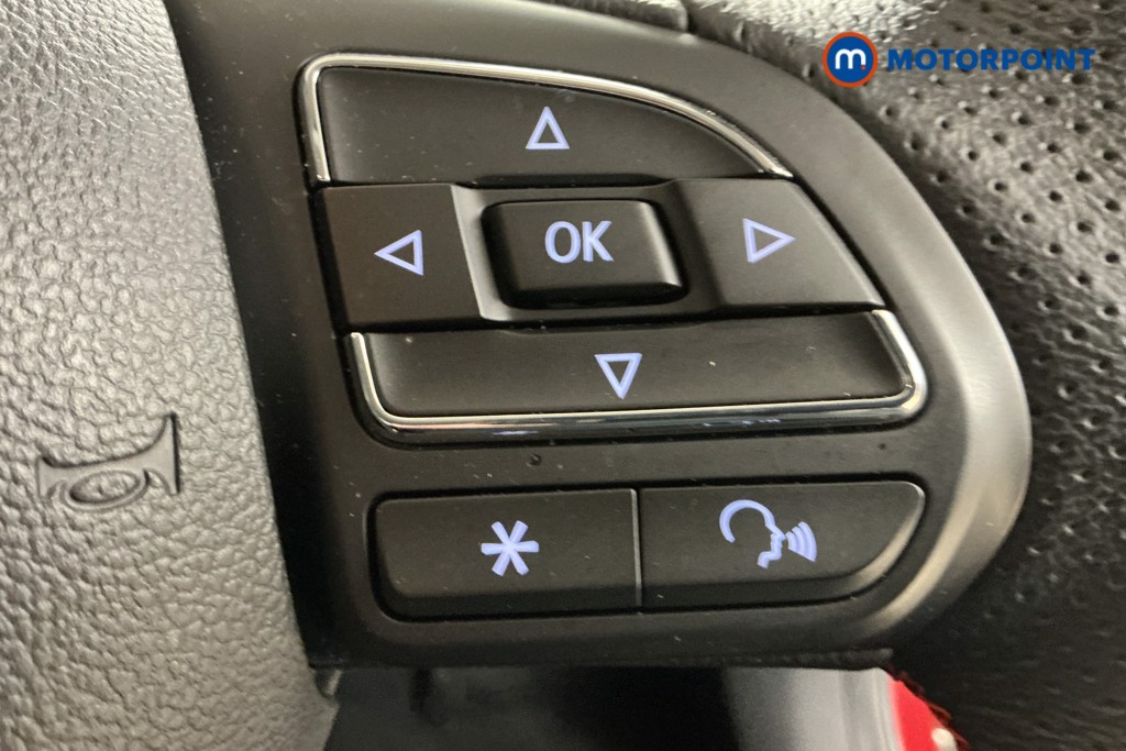Mg Motor Uk ZS Trophy Ev Automatic Electric SUV - Stock Number (1559903) - 18th supplementary image