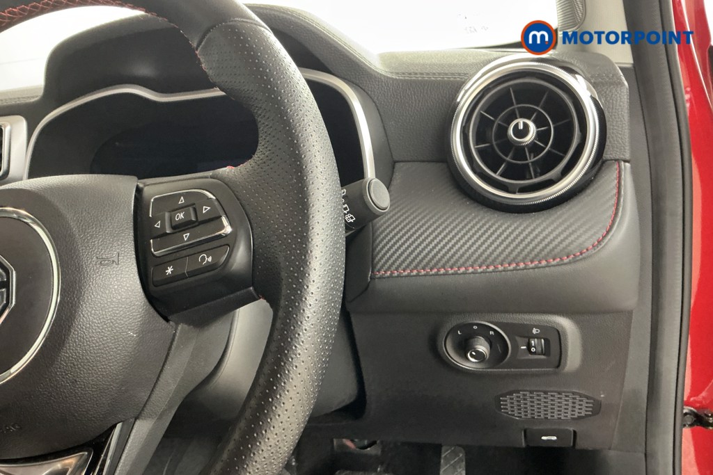 Mg Motor Uk ZS Trophy Ev Automatic Electric SUV - Stock Number (1559903) - 19th supplementary image