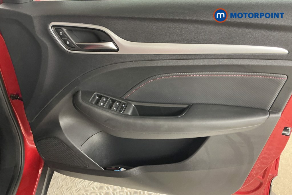Mg Motor Uk ZS Trophy Ev Automatic Electric SUV - Stock Number (1559903) - 20th supplementary image