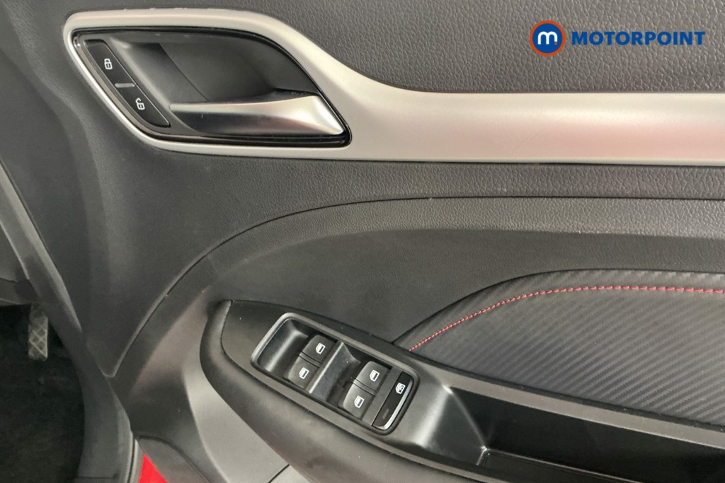 Mg Motor Uk ZS Trophy Ev Automatic Electric SUV - Stock Number (1559903) - 21st supplementary image
