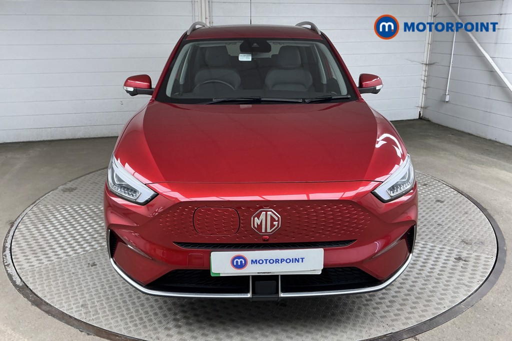 Mg Motor Uk ZS Trophy Ev Automatic Electric SUV - Stock Number (1559903) - 26th supplementary image