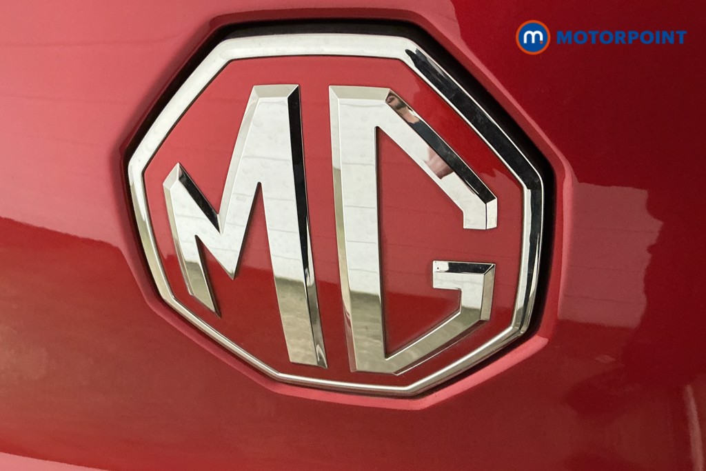 Mg Motor Uk ZS Trophy Ev Automatic Electric SUV - Stock Number (1559903) - 30th supplementary image