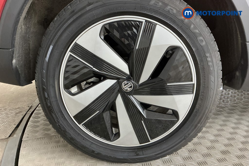Mg Motor Uk ZS Trophy Ev Automatic Electric SUV - Stock Number (1559903) - 31st supplementary image
