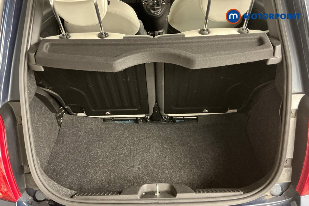 Fiat 500 Dolcevita Manual Petrol-Electric Hybrid Hatchback - Stock Number (1559931) - 3rd supplementary image